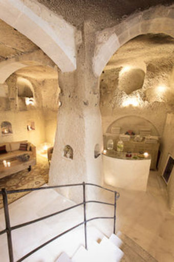 The House Hotel Cappadocia