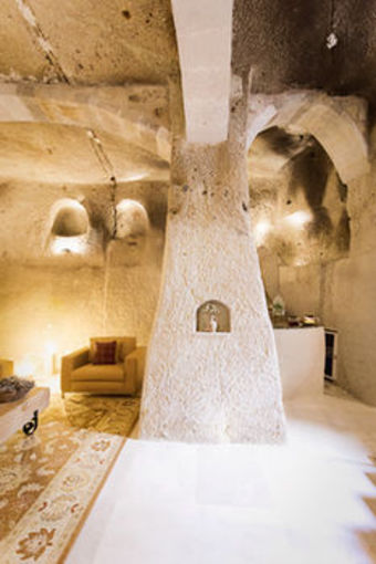 The House Hotel Cappadocia