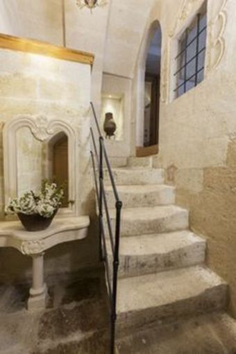 The House Hotel Cappadocia