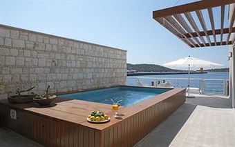 Doria Hotel Yatch Club Kas