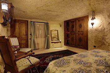 Hostal Fairyland Cave Hotel - Special Class