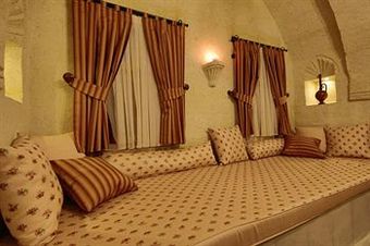 Hostal Fairyland Cave Hotel - Special Class