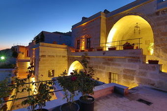 Hostal Fairyland Cave Hotel - Special Class