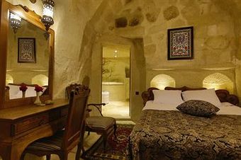 Hostal Fairyland Cave Hotel - Special Class