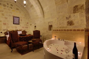 Hostal Fairyland Cave Hotel - Special Class
