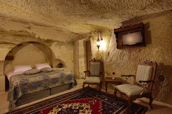 Hostal Fairyland Cave Hotel - Special Class