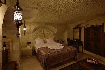 Hostal Fairyland Cave Hotel - Special Class