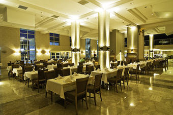 Apartamento Adrina Termal Health & Spa Hotel