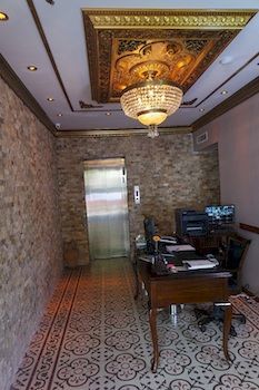Alice Ottoman Palace Hotel
