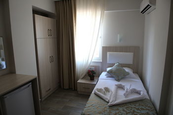 Hotel �itk�yl� Otel & Apart