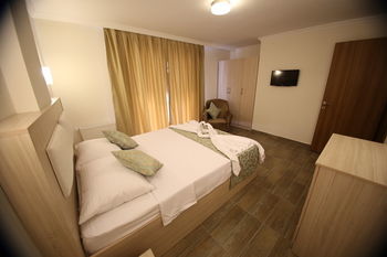 Hotel �itk�yl� Otel & Apart