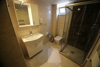 Hotel �itk�yl� Otel & Apart
