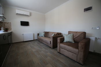 Hotel �itk�yl� Otel & Apart