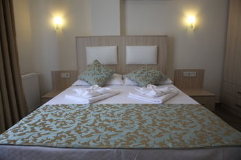 Hotel �itk�yl� Otel & Apart