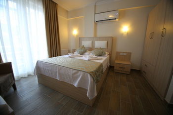 Hotel �itk�yl� Otel & Apart