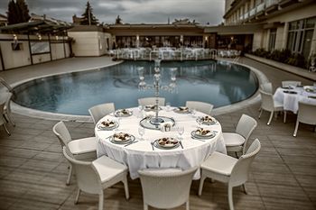 Hotel Hegsagone Marine Asia