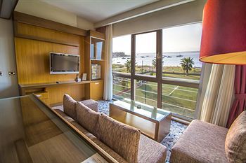 Hotel Hegsagone Marine Asia