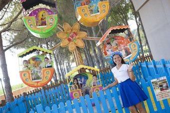 Xanadu Resort Hotel