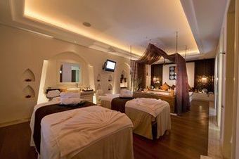 Xanadu Resort Hotel