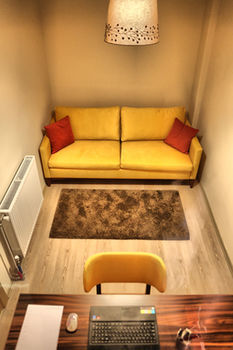 Chakra Suites Levent