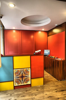 Chakra Suites Levent