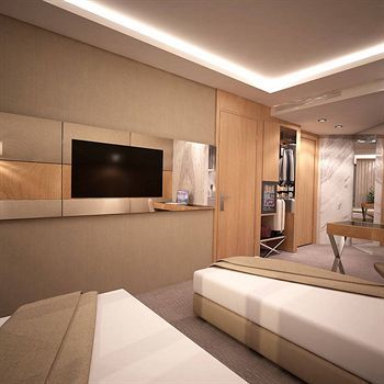 Hotel Gk Regency Suites