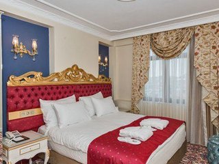 By Murat Hotels Galata - Boutique Class