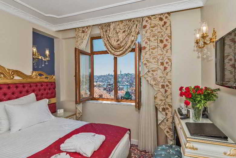 By Murat Hotels Galata - Boutique Class