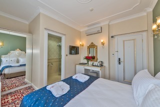 By Murat Hotels Galata - Boutique Class