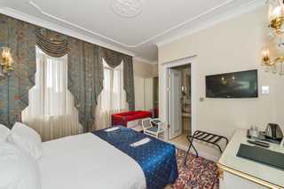 By Murat Hotels Galata - Boutique Class