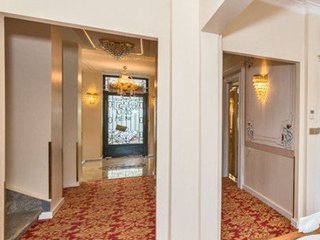 By Murat Hotels Galata - Boutique Class
