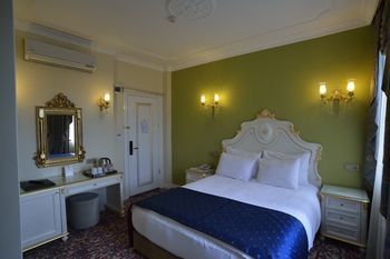 By Murat Hotels Galata - Boutique Class