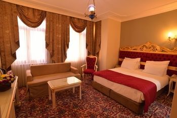 By Murat Hotels Galata - Boutique Class