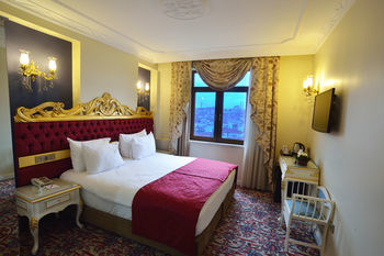 By Murat Hotels Galata - Boutique Class