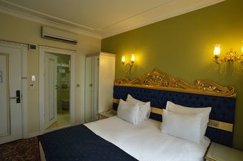 By Murat Hotels Galata - Boutique Class