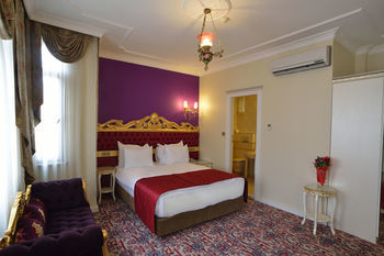 By Murat Hotels Galata - Boutique Class