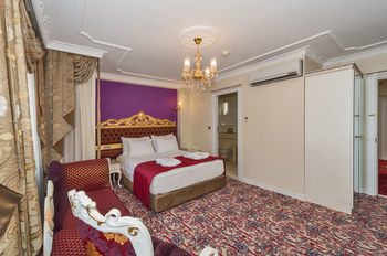 By Murat Hotels Galata - Boutique Class