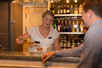 B�senberga Hotell & Konferens