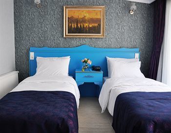 Hotel Guest House Harbiye