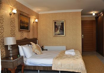 Hotel Guest House Harbiye