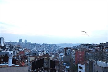 Hotel Guest House Harbiye