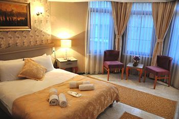 Hotel Guest House Harbiye