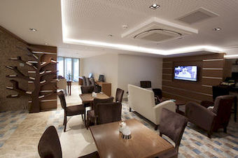 Hotel Mirel Otel
