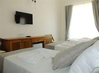 Infinity Boutique Hotel
