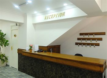 Infinity Boutique Hotel