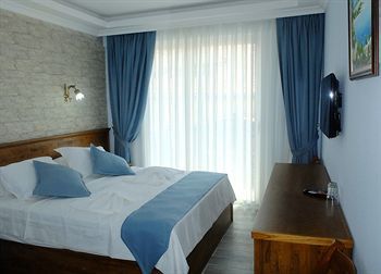 Infinity Boutique Hotel