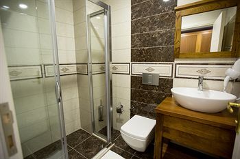 Infinity Boutique Hotel