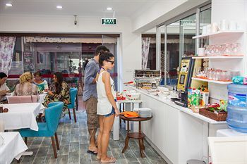 Infinity Boutique Hotel