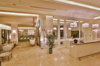 Hotel Mivara Luxury Resort & Spa