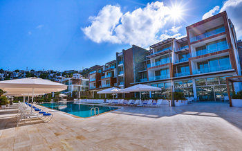 Hotel Mivara Luxury Resort & Spa